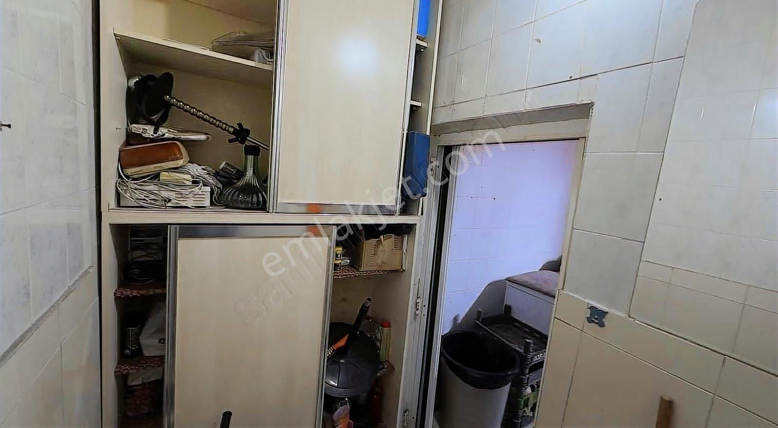 The Duru Team- Selimiye'de Devren Çiğköfte Dükkanı - Görsel 6