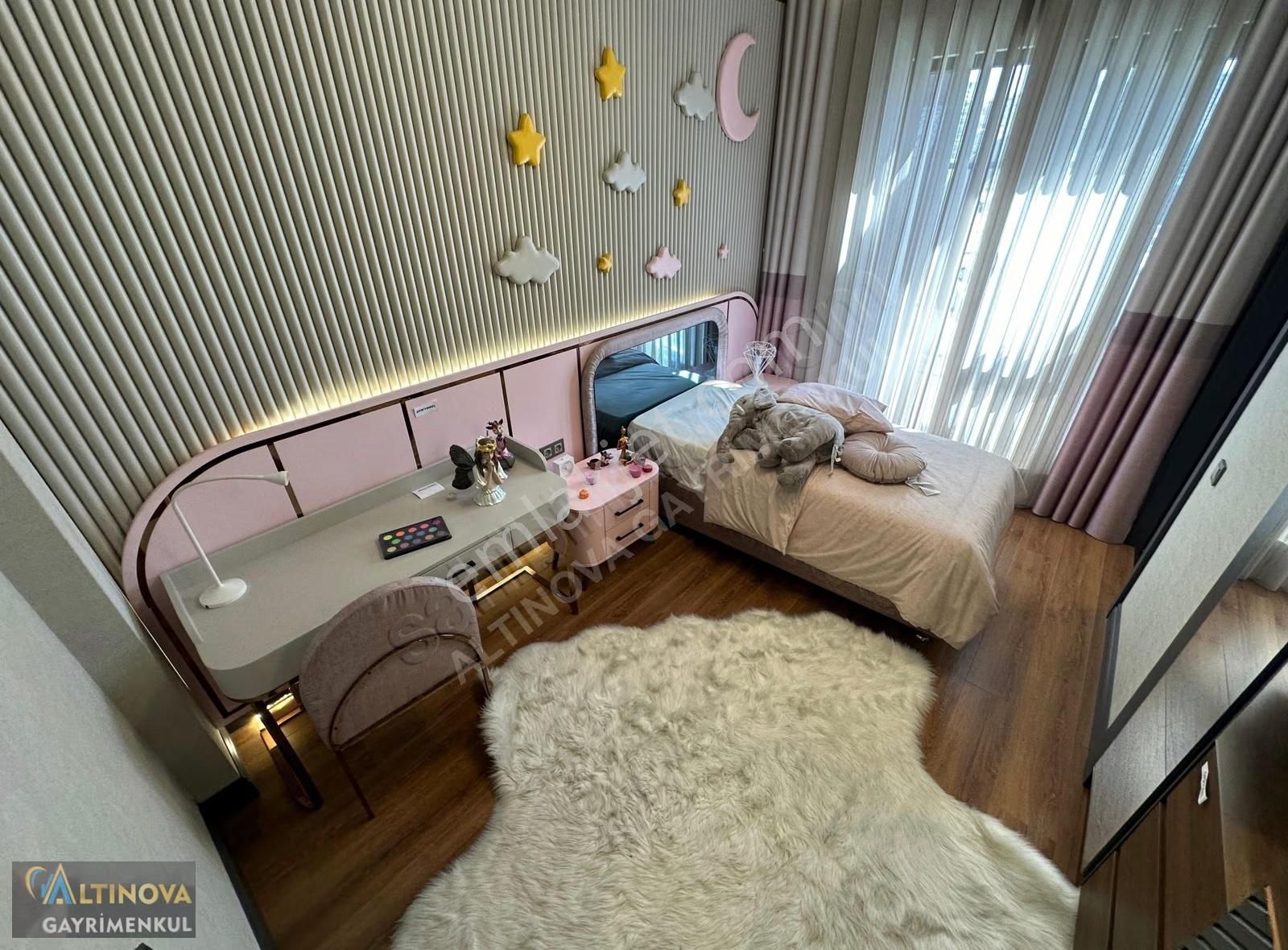 Keçiören Ovacık En Gözde Projelerinden 15 Katta 3+2 Lüks Daire ! - Görsel 26