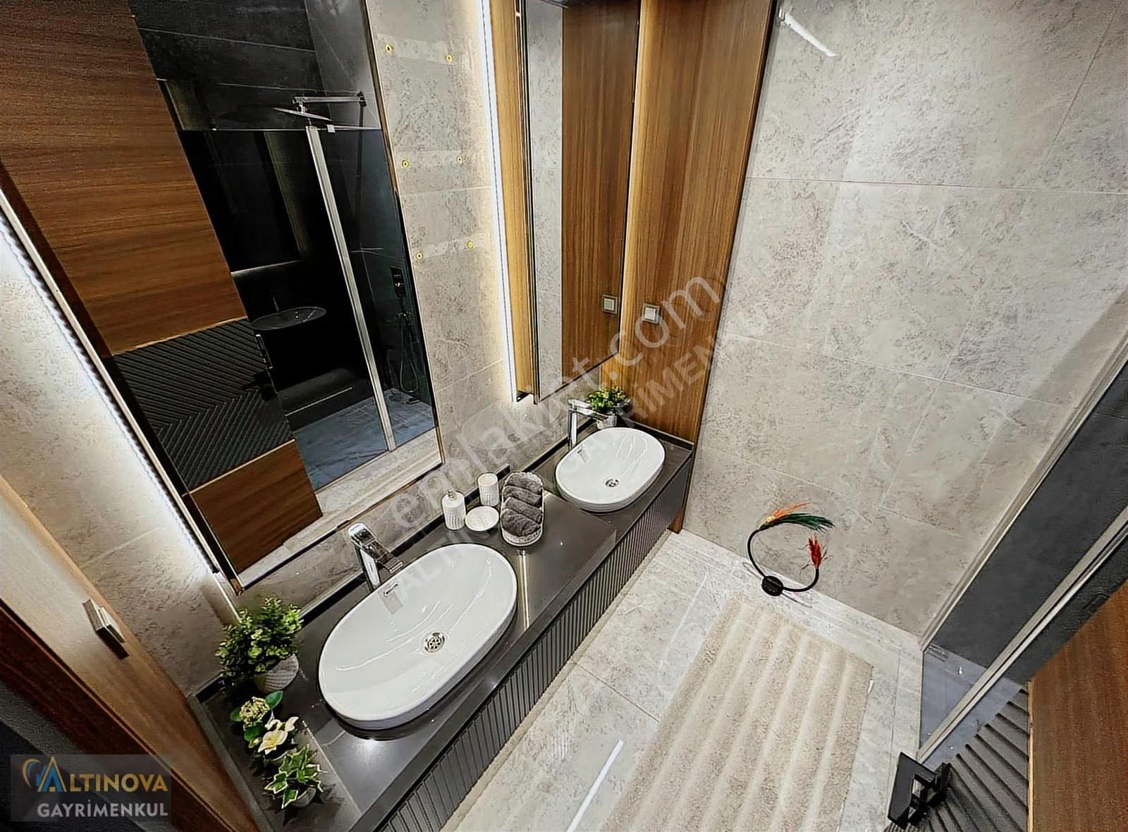 Keçiören Ovacık En Gözde Projelerinden 15 Katta 3+2 Lüks Daire ! - Görsel 7