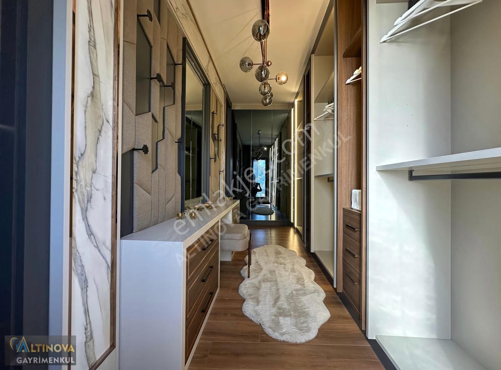 Keçiören Ovacık En Gözde Projelerinden 15 Katta 3+2 Lüks Daire ! - Görsel 28