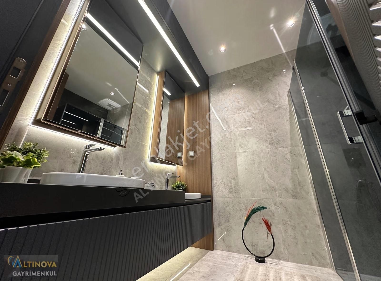 Keçiören Ovacık En Gözde Projelerinden 15 Katta 3+2 Lüks Daire ! - Görsel 17