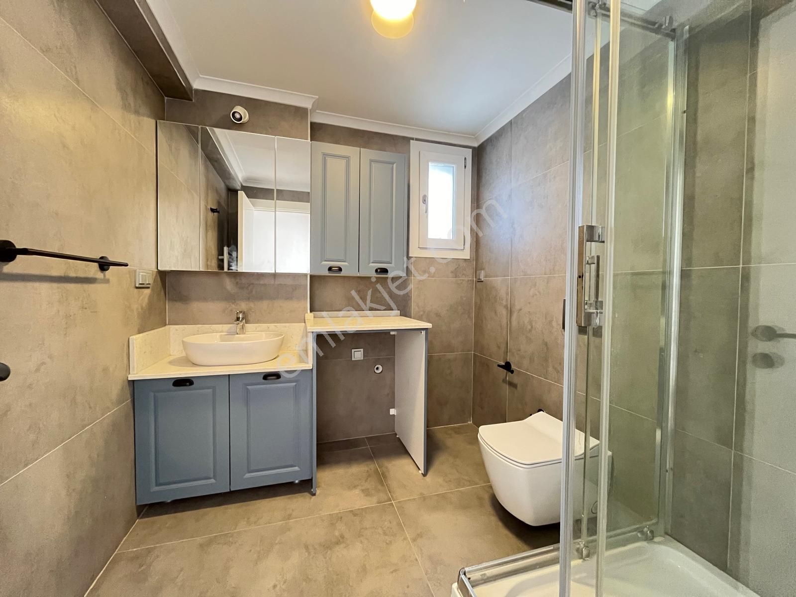 Urla Çeşmealtı Denizli Mah. Kiralık 4+1 Tripleks Villa - Görsel 28