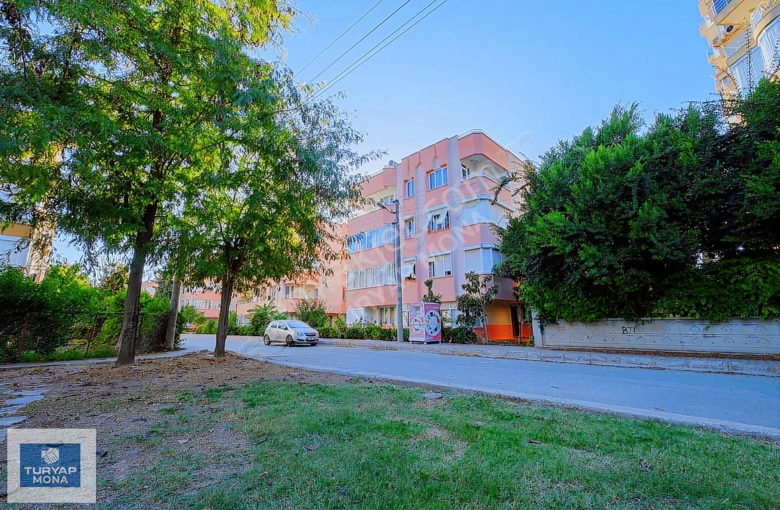 Antalya Muratpaşa Güzeloluk Mah'de 3+1 Satılık Daire - Görsel 25