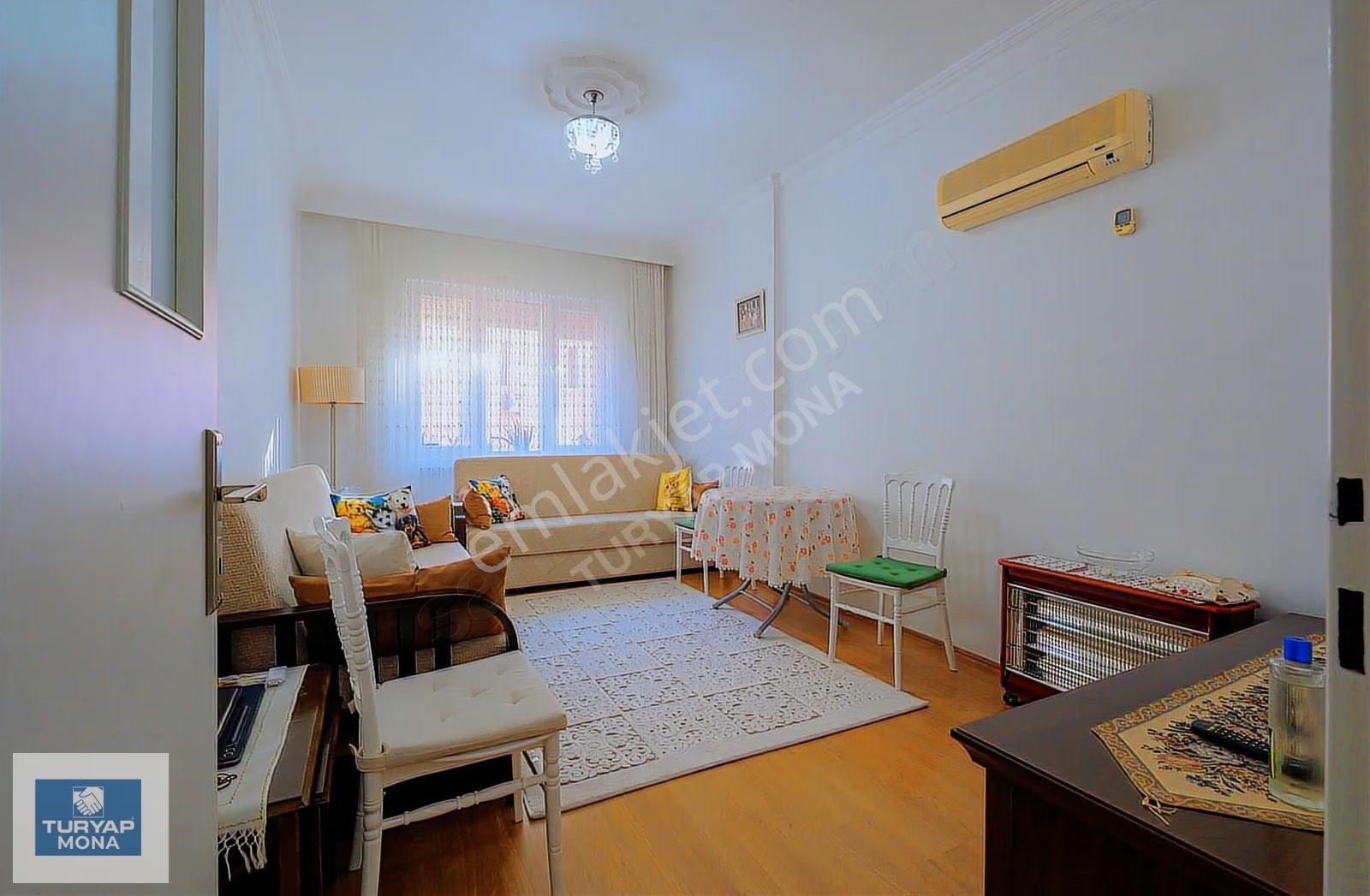 Antalya Muratpaşa Güzeloluk Mah'de 3+1 Satılık Daire - Görsel 18