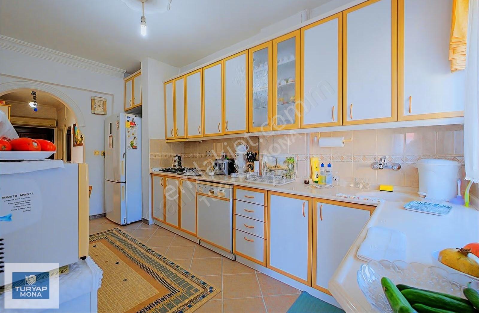 Antalya Muratpaşa Güzeloluk Mah'de 3+1 Satılık Daire - Görsel 33