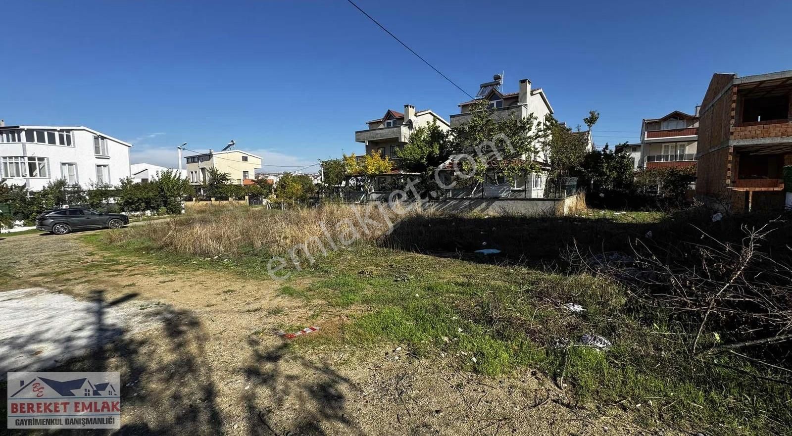 Tekli Müstakil Arsa Merkezde Acil Satılık - Görsel 2
