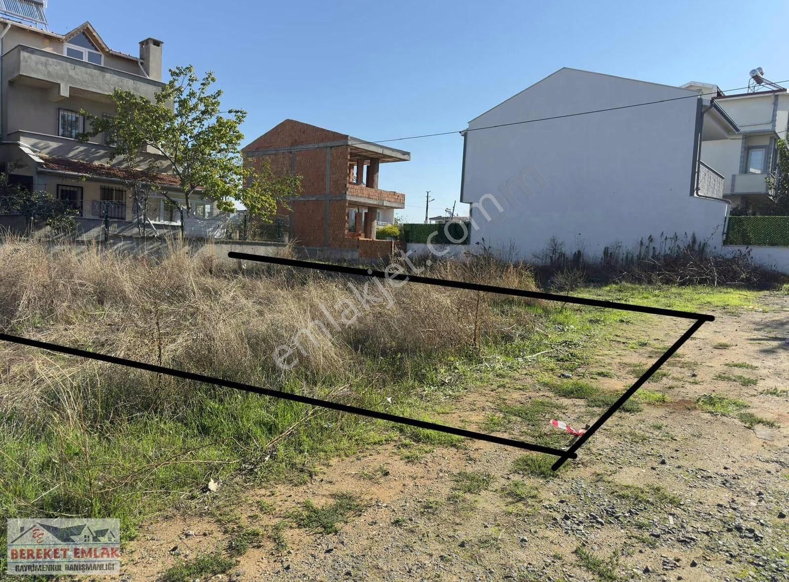 Tekli Müstakil Arsa Merkezde Acil Satılık - Görsel 8