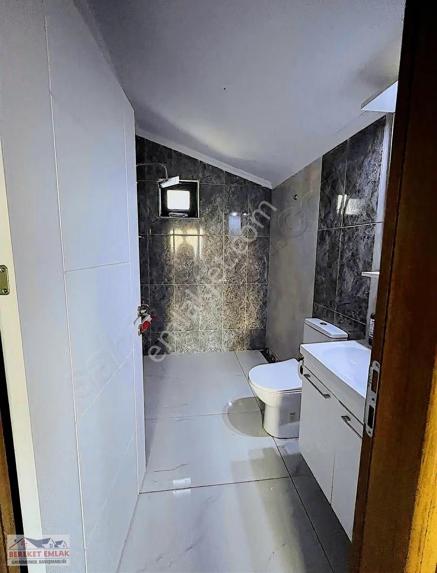 Bereket Emlaktan Geniş Bahçeli Müstakil Villa - Görsel 9