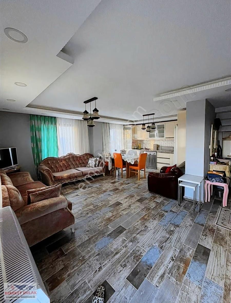 Bereket Emlaktan Geniş Bahçeli Müstakil Villa - Görsel 13