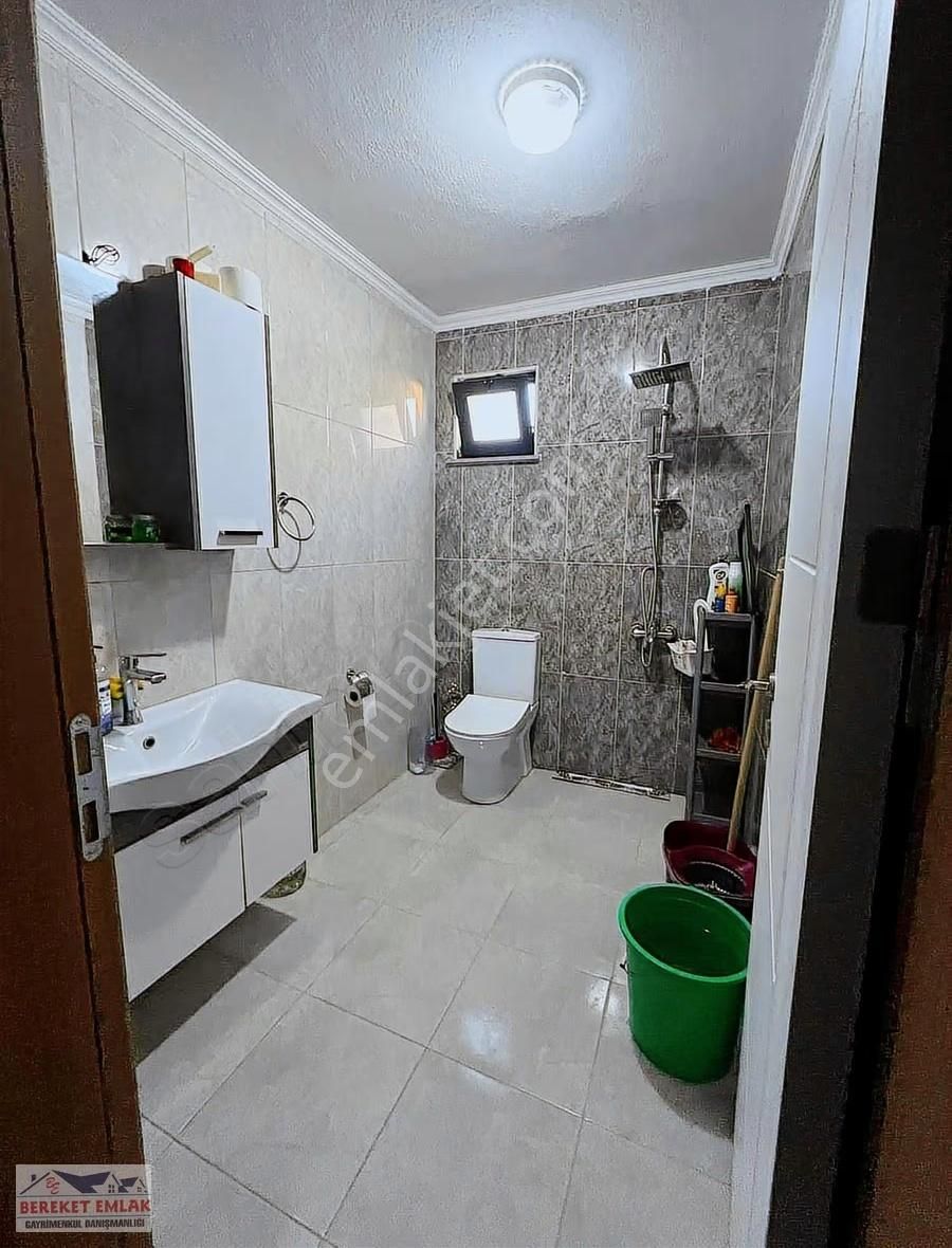 Bereket Emlaktan Geniş Bahçeli Müstakil Villa - Görsel 11