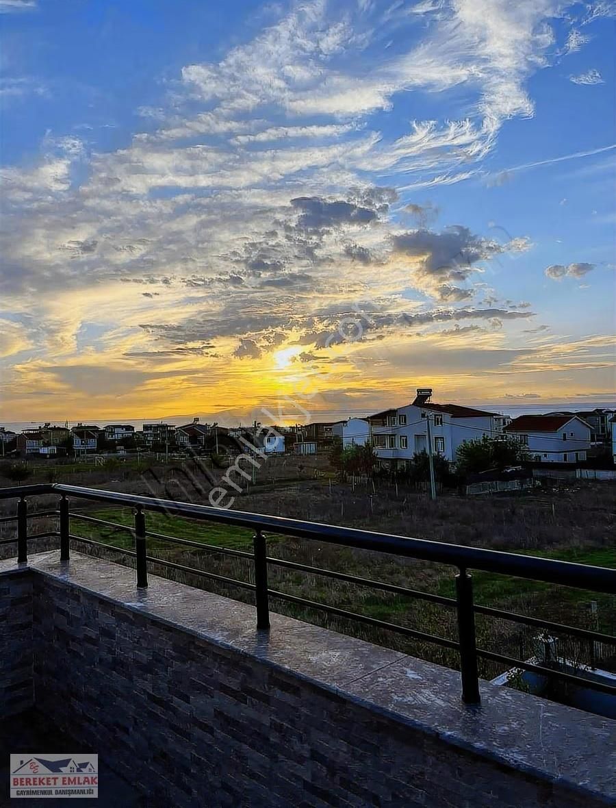 Bereket Emlaktan Geniş Bahçeli Müstakil Villa - Görsel 15