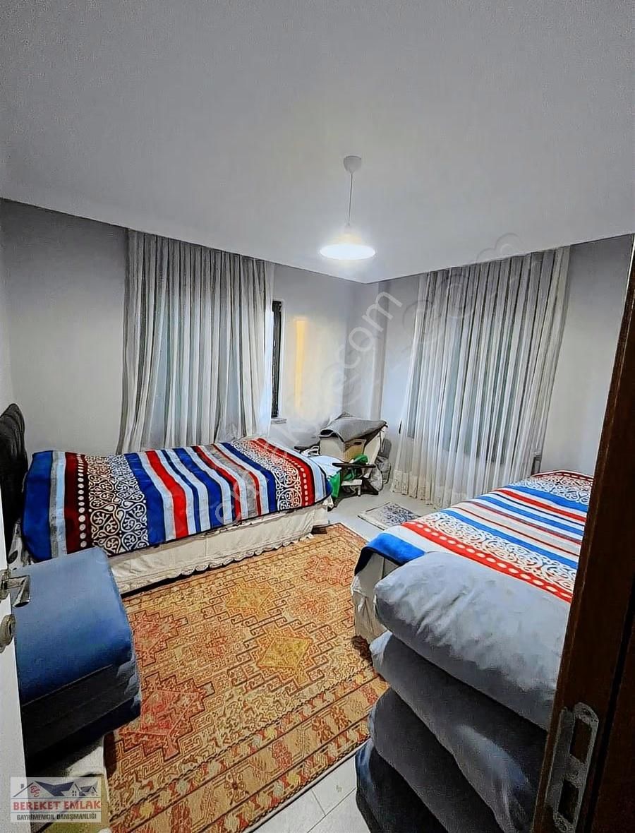 Bereket Emlaktan Geniş Bahçeli Müstakil Villa - Görsel 10