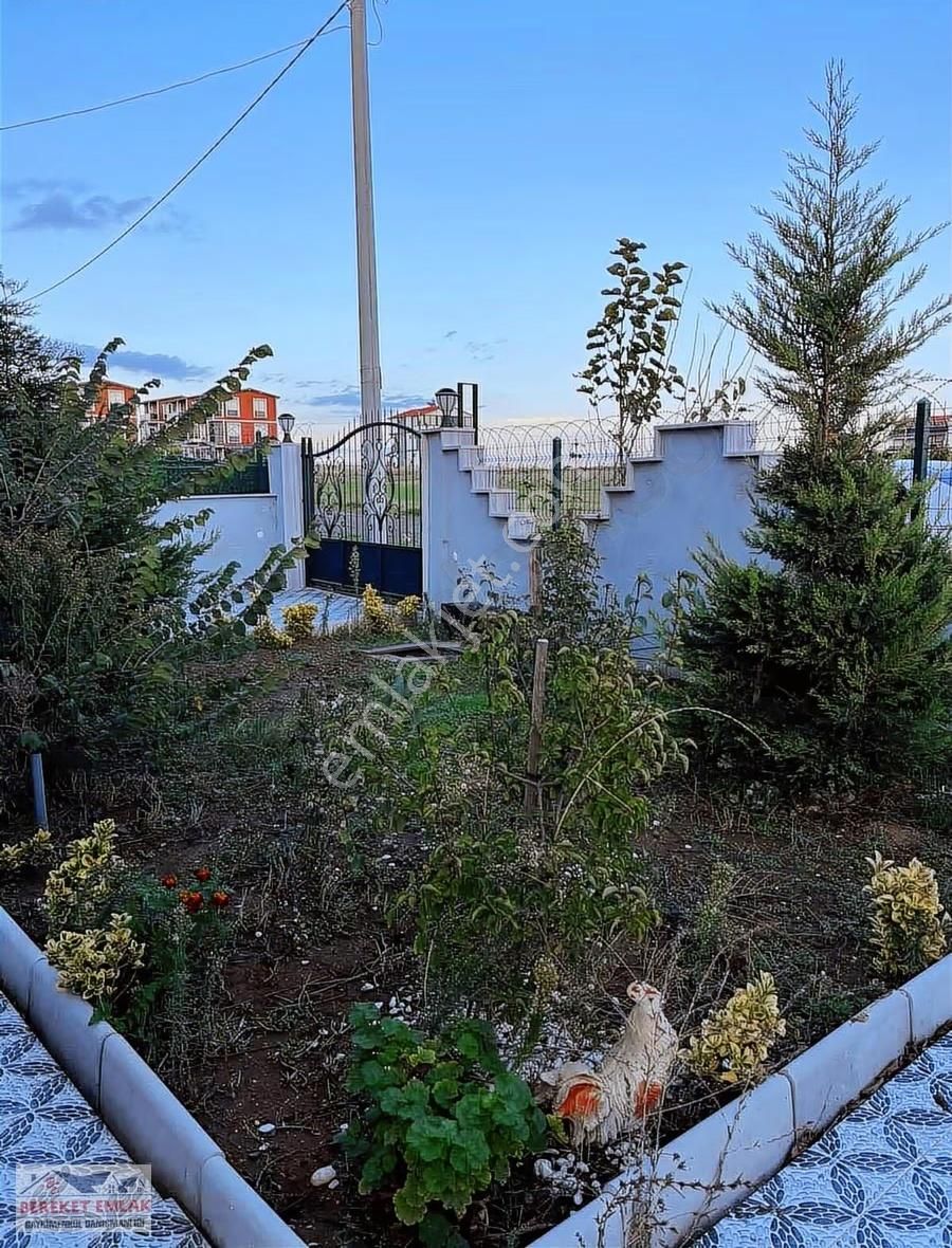 Bereket Emlaktan Geniş Bahçeli Müstakil Villa - Görsel 8