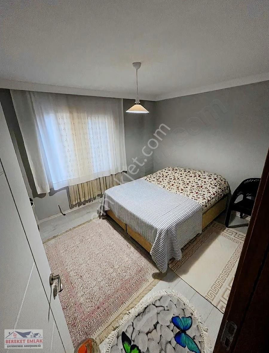 Bereket Emlaktan Geniş Bahçeli Müstakil Villa - Görsel 12