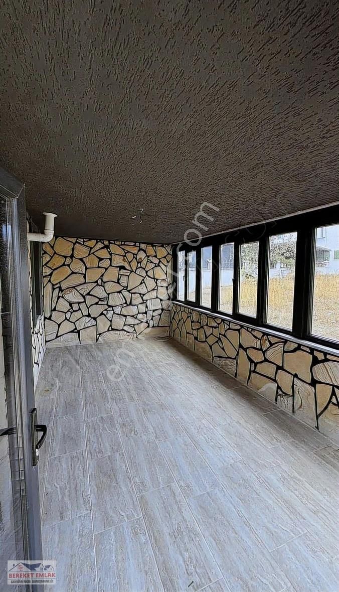 Bereket Emlaktan Güney Cephe Lüx Villa - Görsel 32