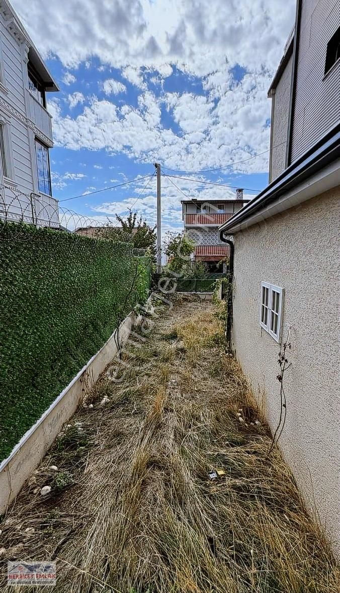 Bereket Emlaktan Güney Cephe Lüx Villa - Görsel 25