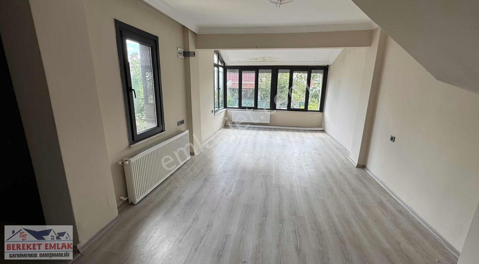 Bereket Emlaktan Güney Cephe Lüx Villa - Görsel 35