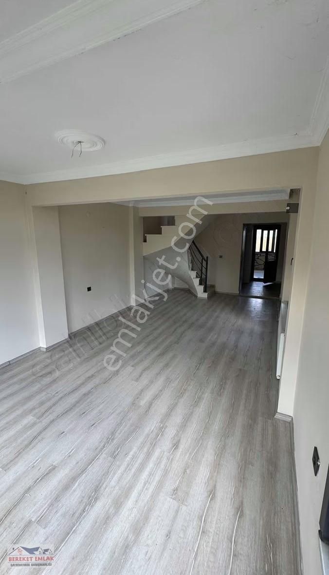Bereket Emlaktan Güney Cephe Lüx Villa - Görsel 21