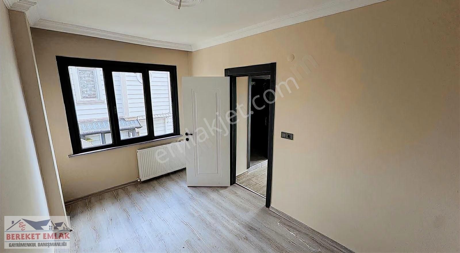 Bereket Emlaktan Güney Cephe Lüx Villa - Görsel 20