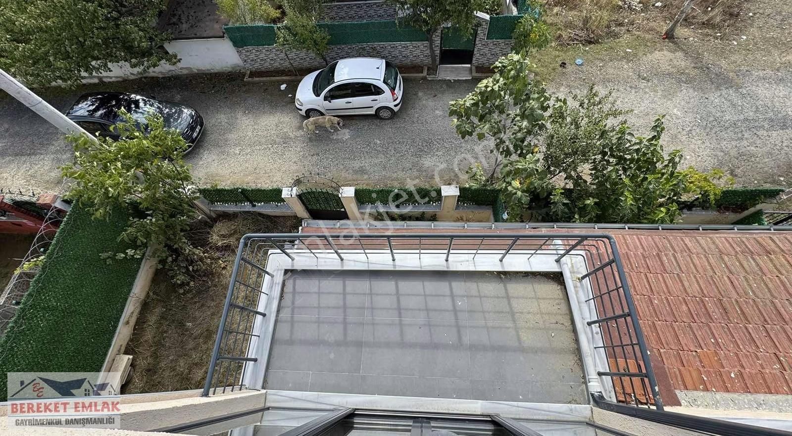 Bereket Emlaktan Güney Cephe Lüx Villa - Görsel 10