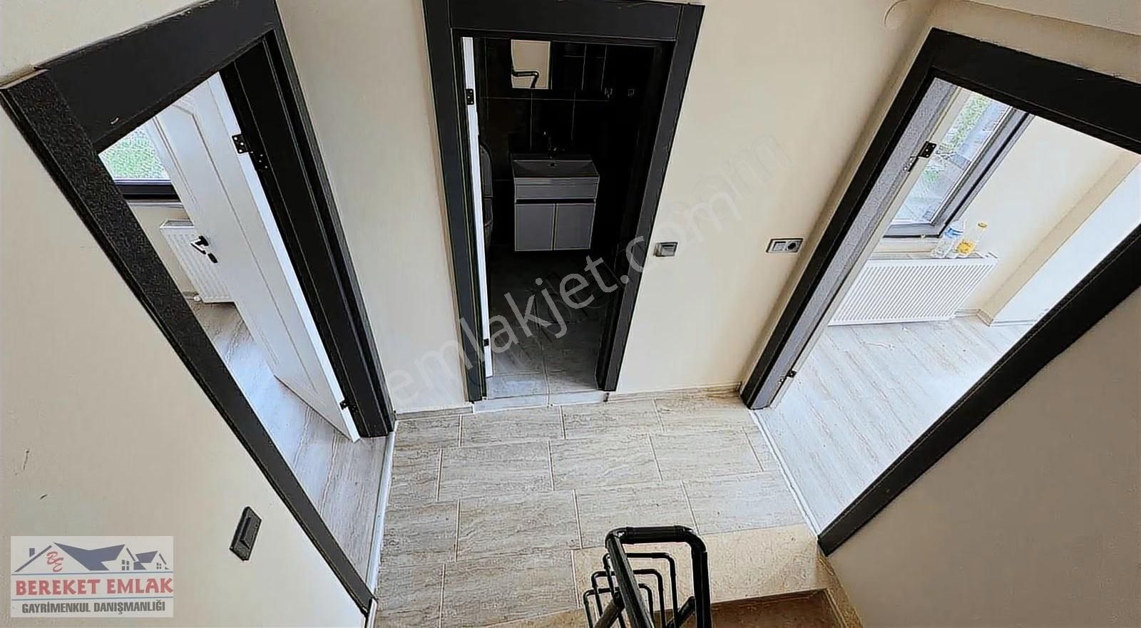 Bereket Emlaktan Güney Cephe Lüx Villa - Görsel 13