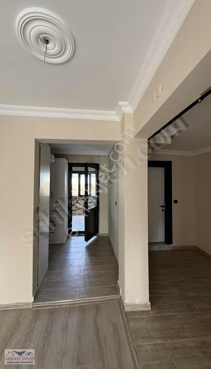 Bereket Emlaktan Güney Cephe Lüx Villa - Görsel 33