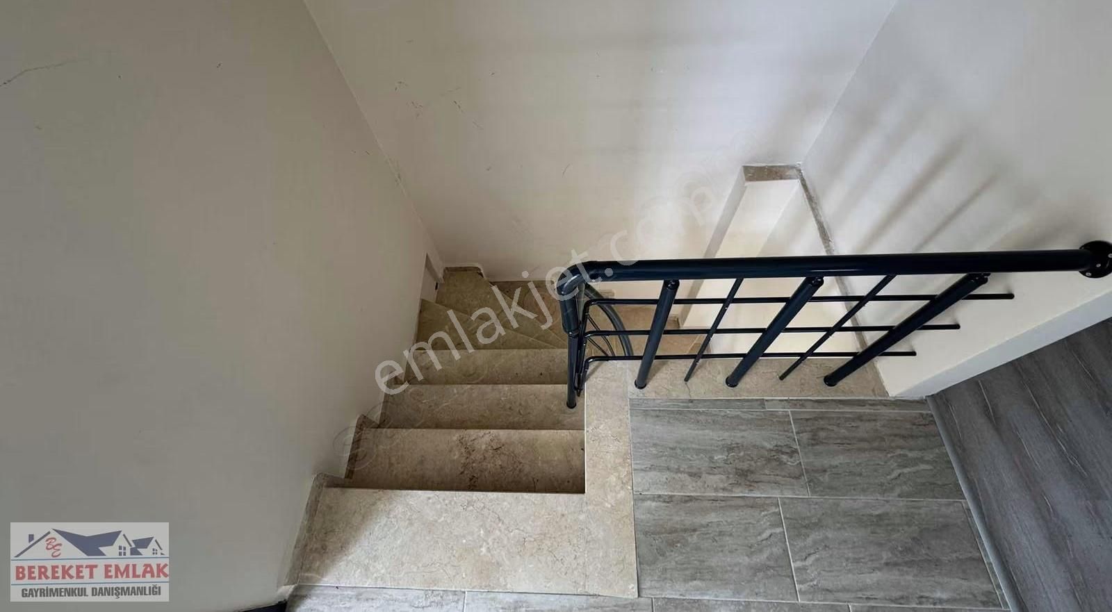 Bereket Emlaktan Güney Cephe Lüx Villa - Görsel 22
