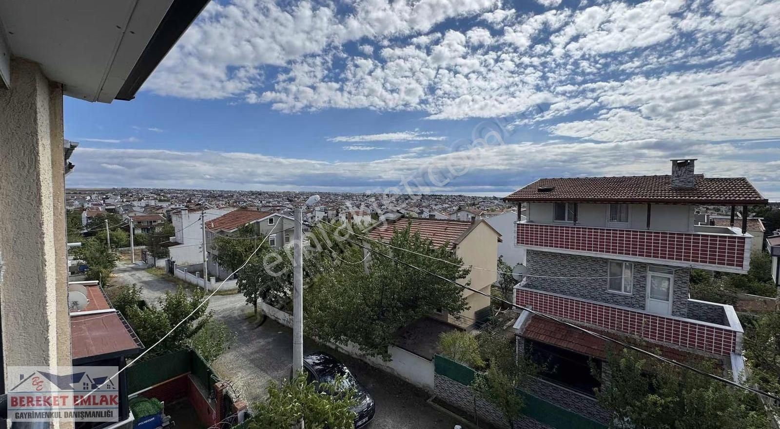 Bereket Emlaktan Güney Cephe Lüx Villa - Görsel 31