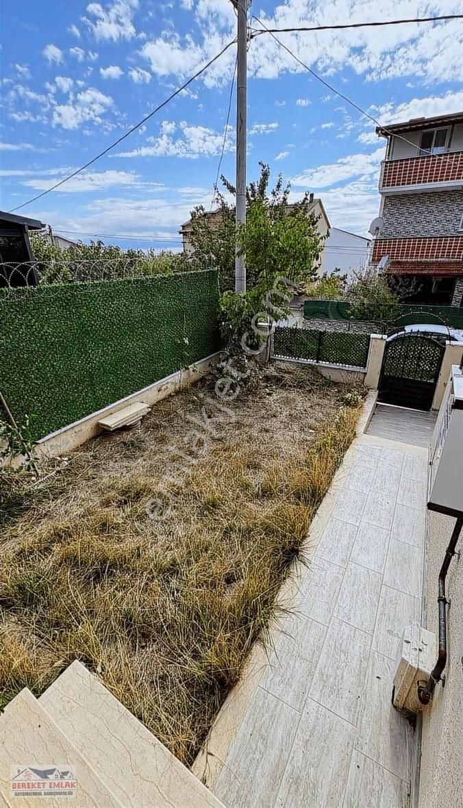 Bereket Emlaktan Güney Cephe Lüx Villa - Görsel 9