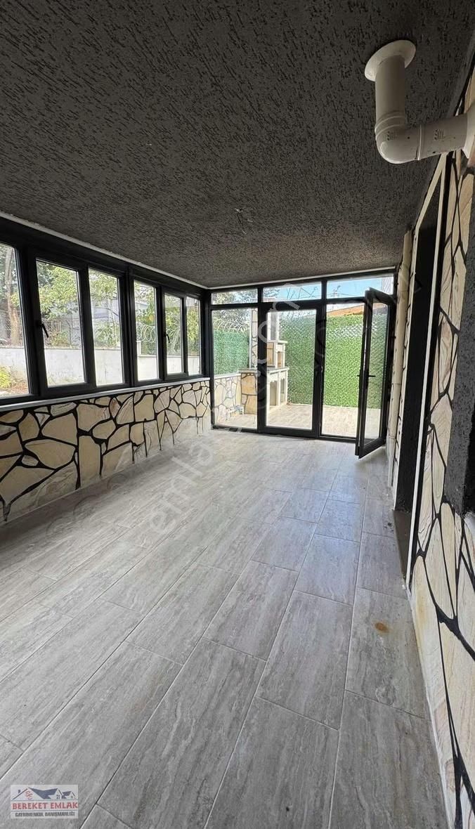 Bereket Emlaktan Güney Cephe Lüx Villa - Görsel 15