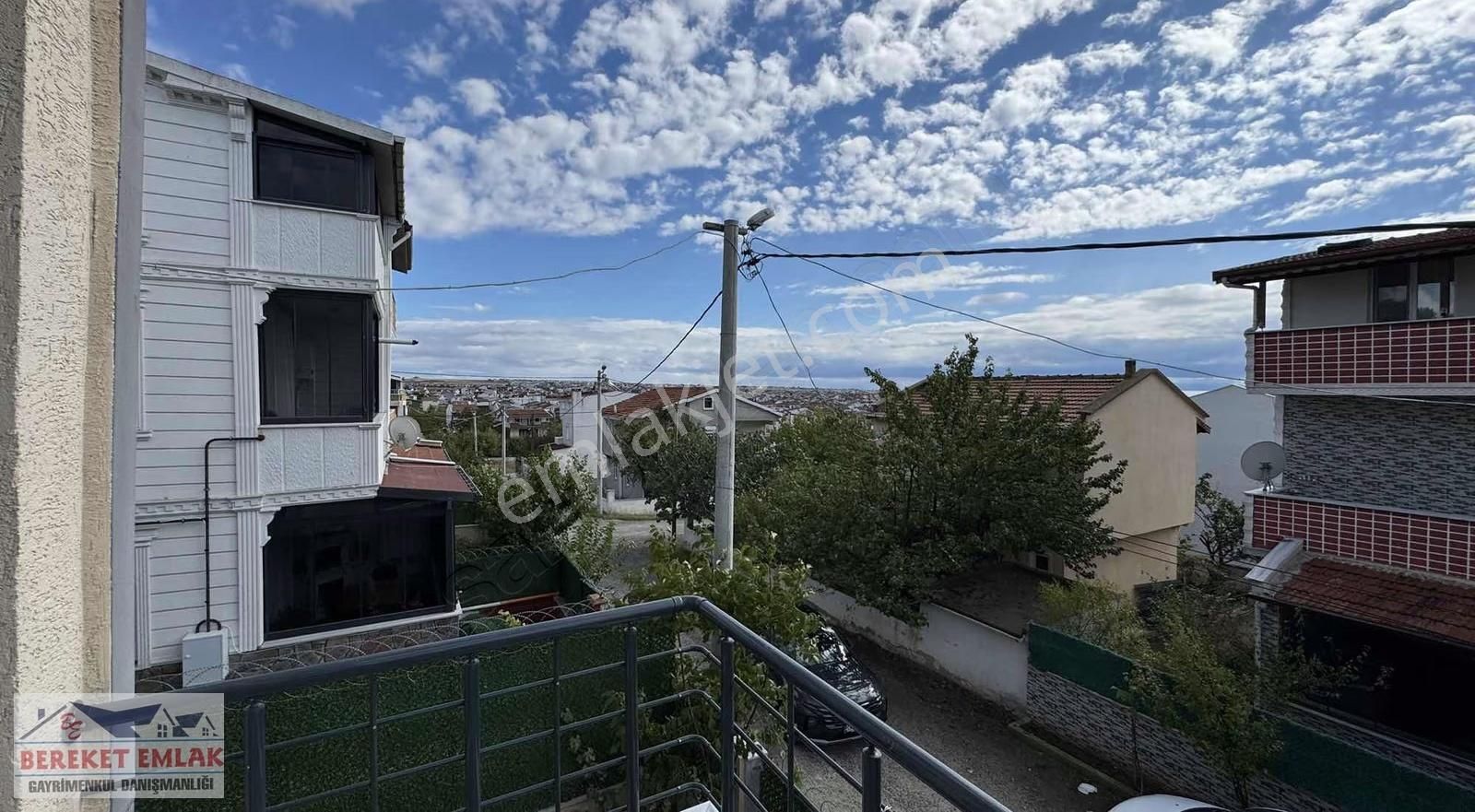 Bereket Emlaktan Güney Cephe Lüx Villa - Görsel 4