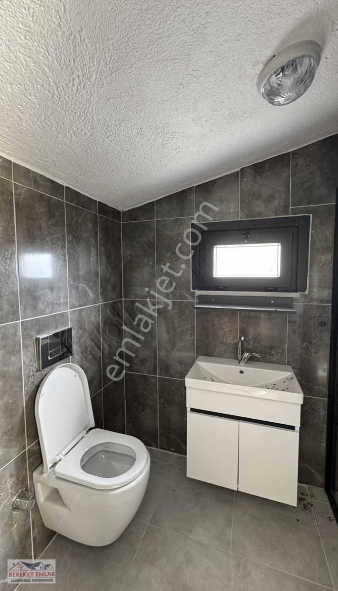 Bereket Emlaktan Güney Cephe Lüx Villa - Görsel 28