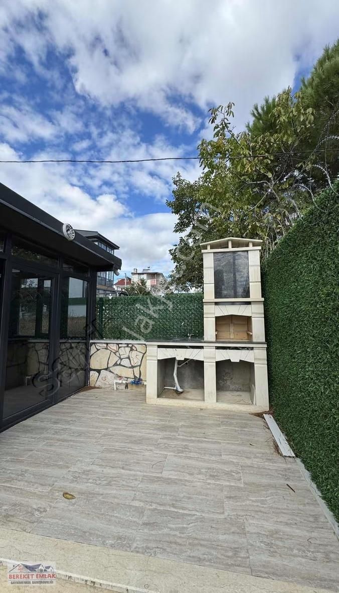 Bereket Emlaktan Güney Cephe Lüx Villa - Görsel 6