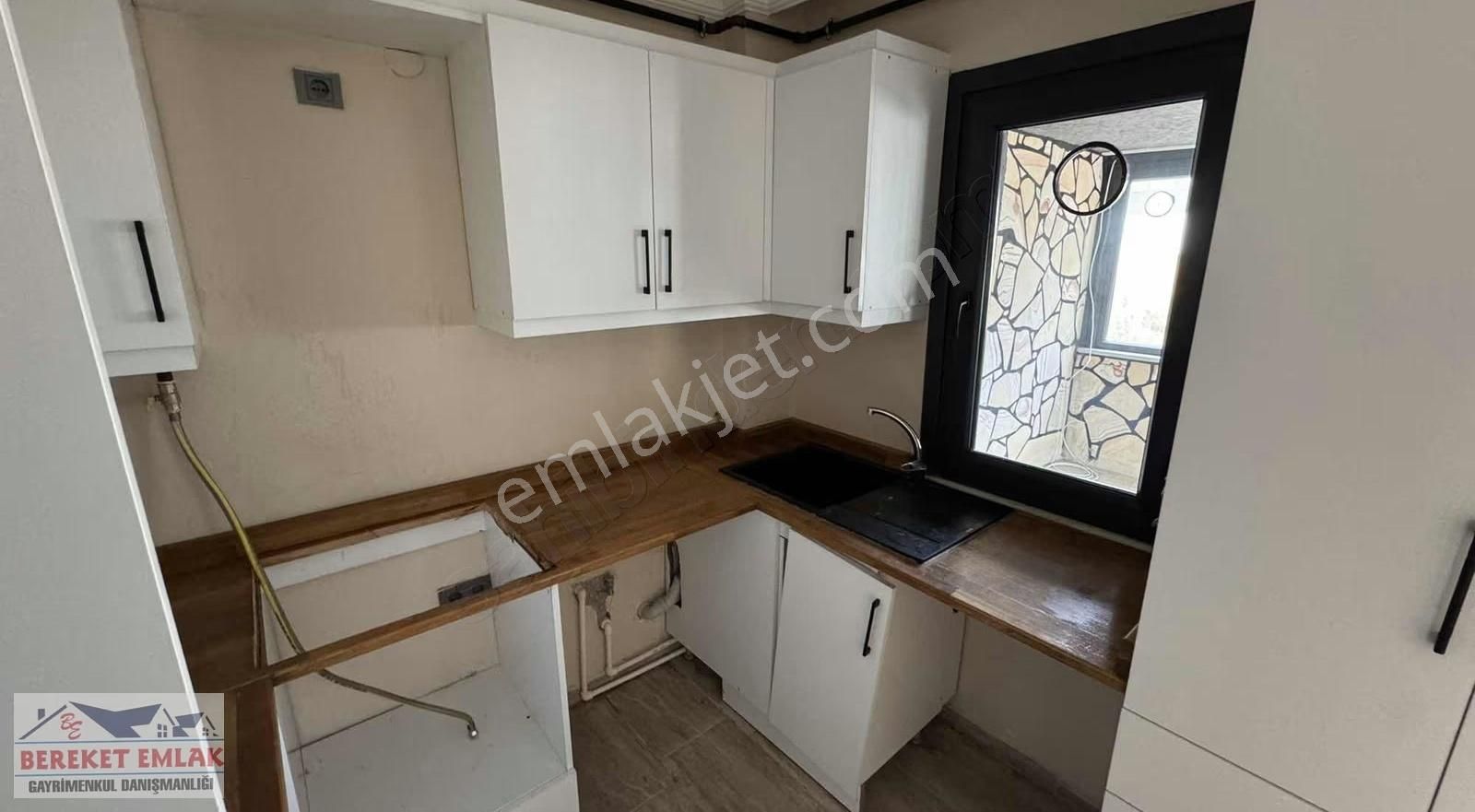 Bereket Emlaktan Güney Cephe Lüx Villa - Görsel 29