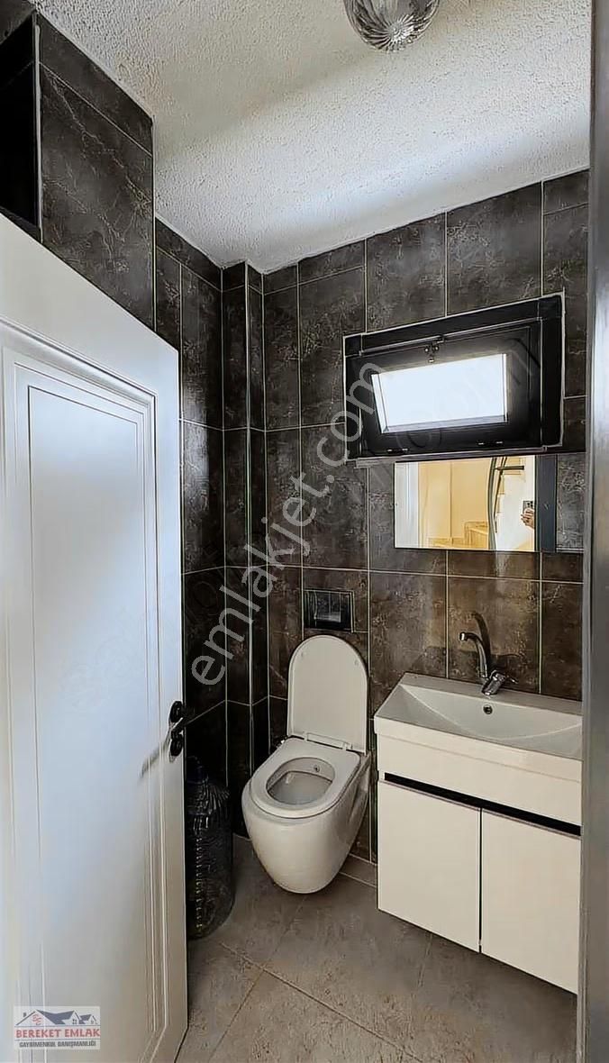 Bereket Emlaktan Güney Cephe Lüx Villa - Görsel 8