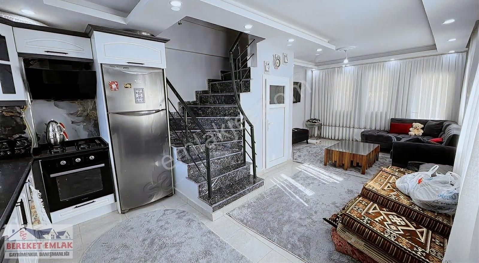 Yerleşim Yeri İçerisinde E5 Yakın Kiralık Ev - Görsel 16