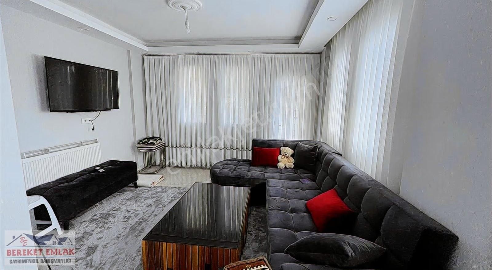 Yerleşim Yeri İçerisinde E5 Yakın Kiralık Ev - Görsel 19