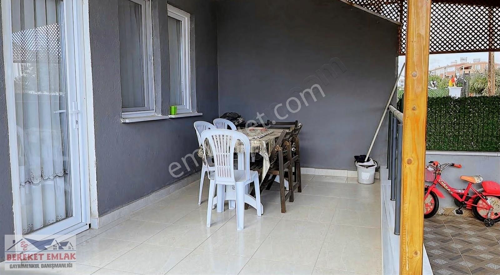 Yerleşim Yeri İçerisinde E5 Yakın Kiralık Ev - Görsel 28