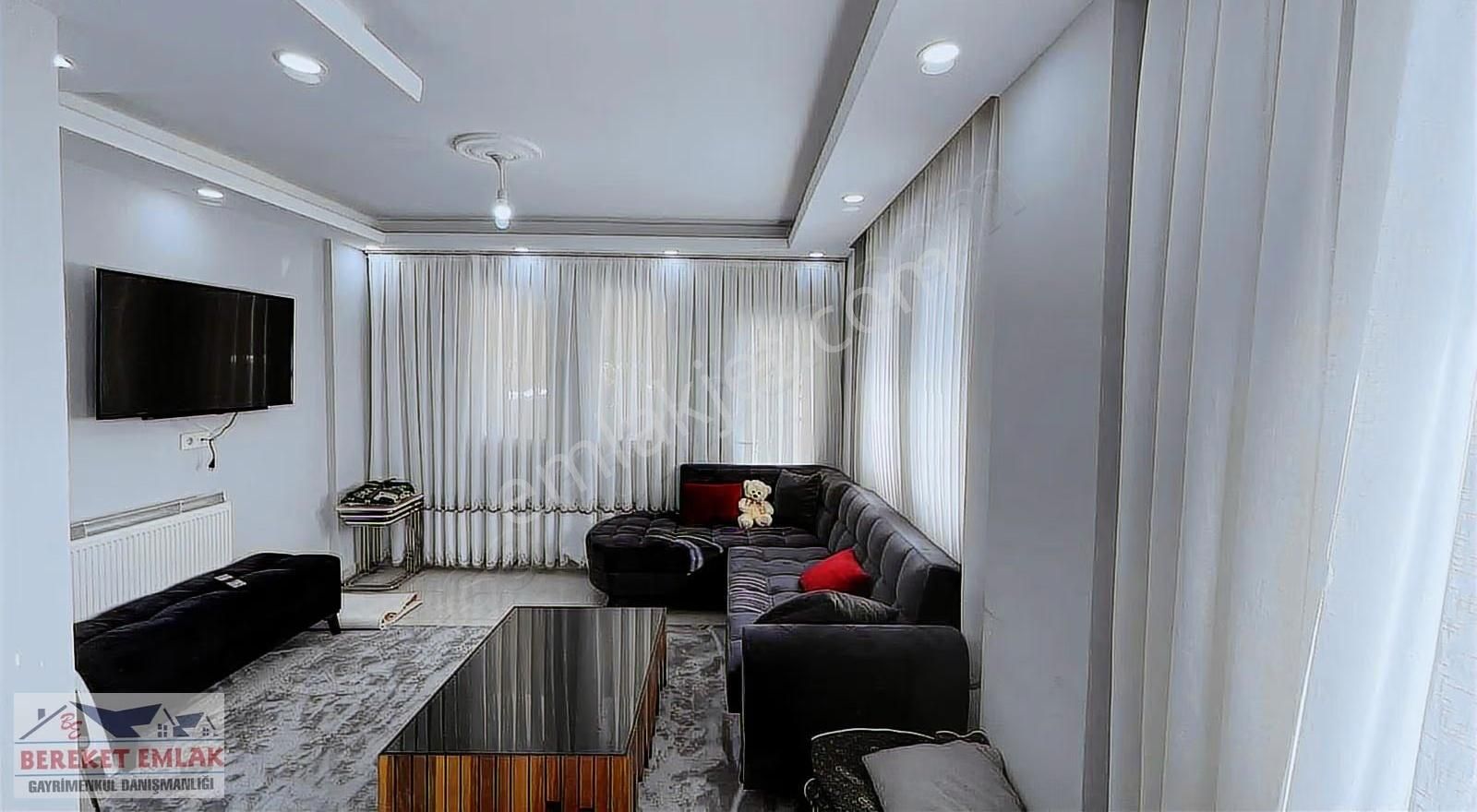 Yerleşim Yeri İçerisinde E5 Yakın Kiralık Ev - Görsel 33