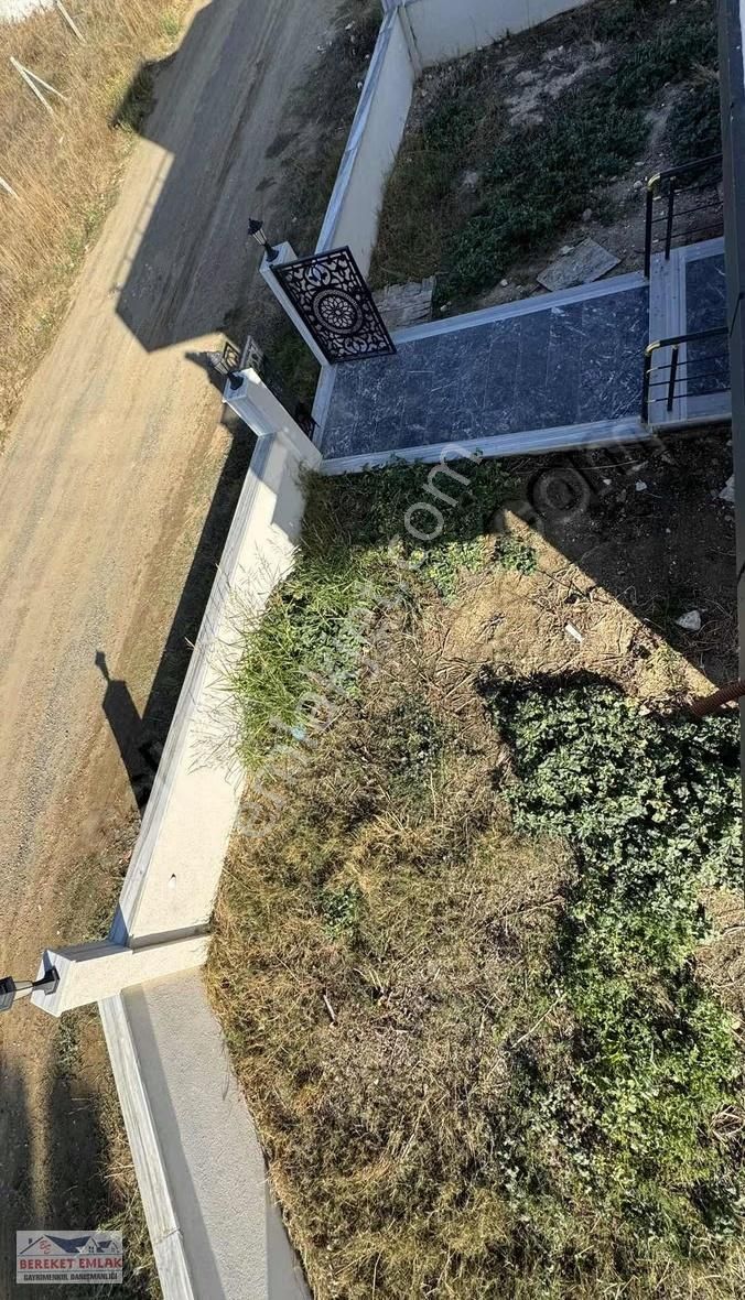 Bereket Emlaktan Satılık İkiz Villa - Görsel 16