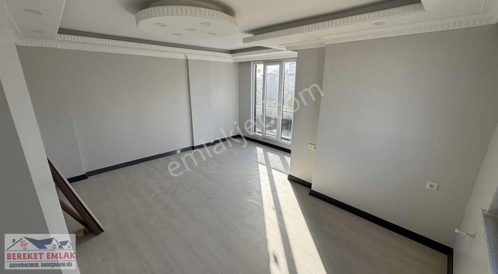 Bereket Emlaktan Satılık İkiz Villa - Görsel 5