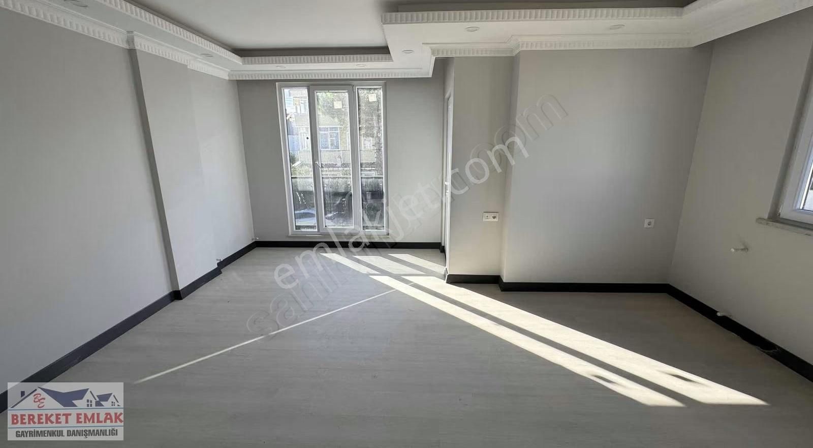 Bereket Emlaktan Satılık İkiz Villa - Görsel 15