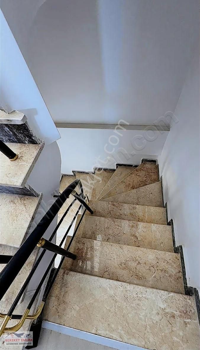 Bereket Emlaktan Satılık İkiz Villa - Görsel 6