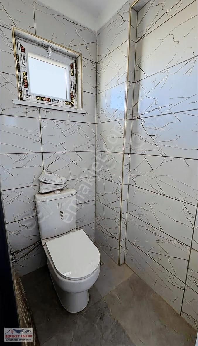 Bereket Emlaktan Satılık İkiz Villa - Görsel 11