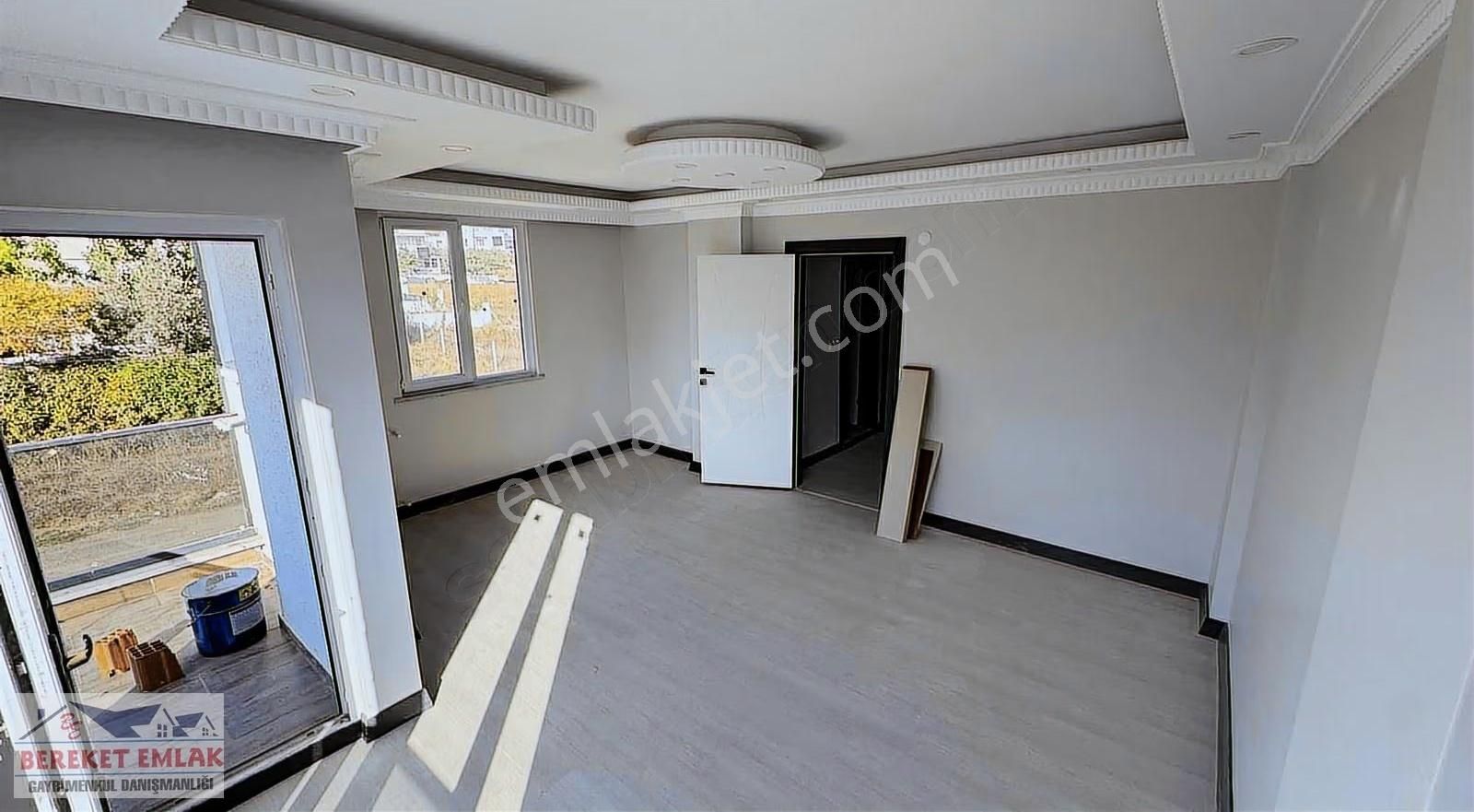 Bereket Emlaktan Satılık İkiz Villa - Görsel 14