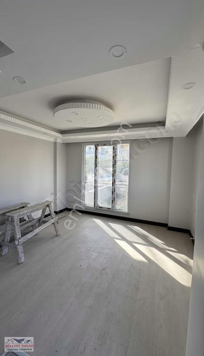 Bereket Emlaktan Satılık İkiz Villa - Görsel 2