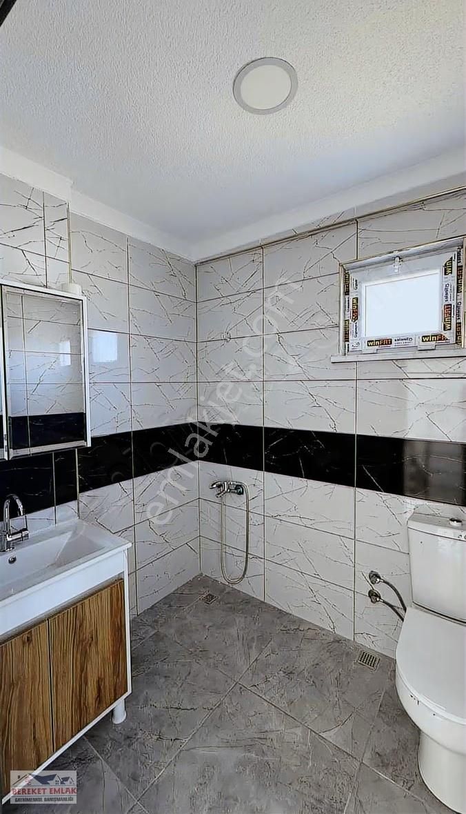 Bereket Emlaktan Satılık İkiz Villa - Görsel 17