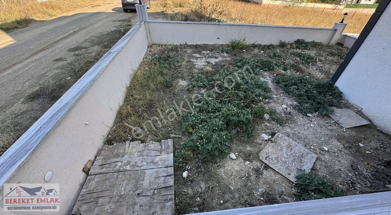 Bereket Emlaktan Satılık İkiz Villa - Görsel 12