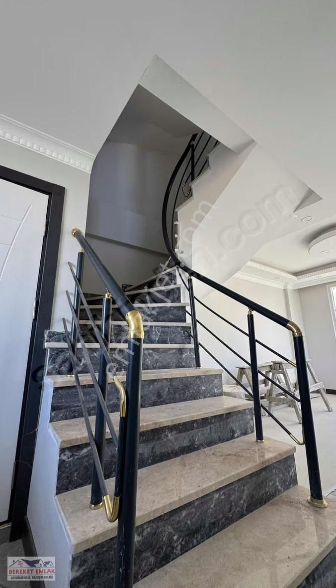 Bereket Emlaktan Satılık İkiz Villa - Görsel 21