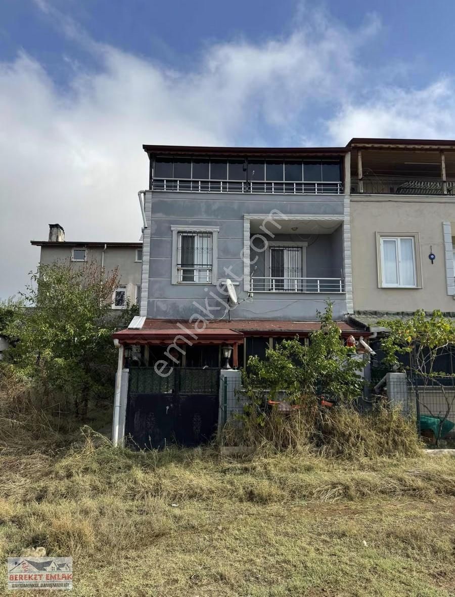 Ana Yola Yakın Kupon Fiyat Satılık Villa